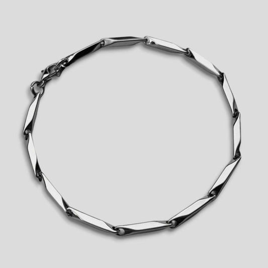 Tricon Bracelet 2.5mm Tiara