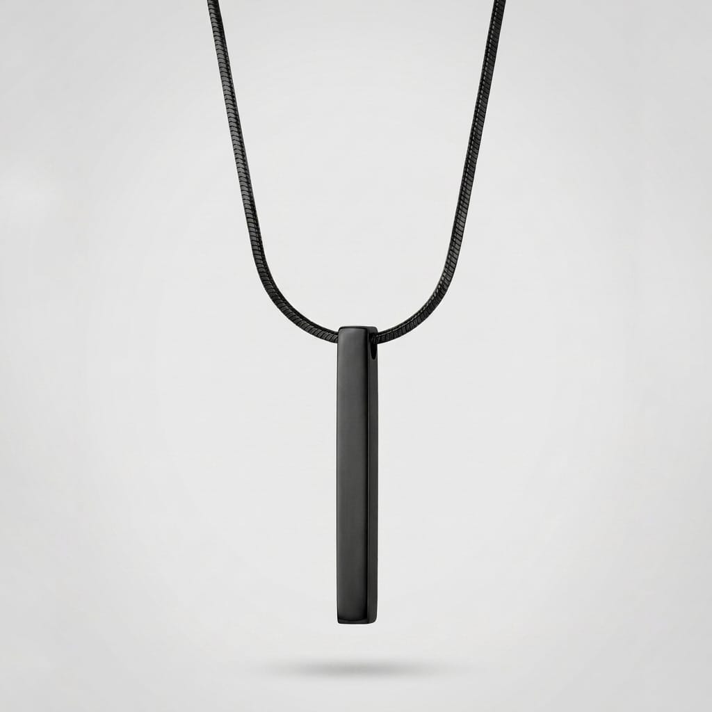 Bar Pendant