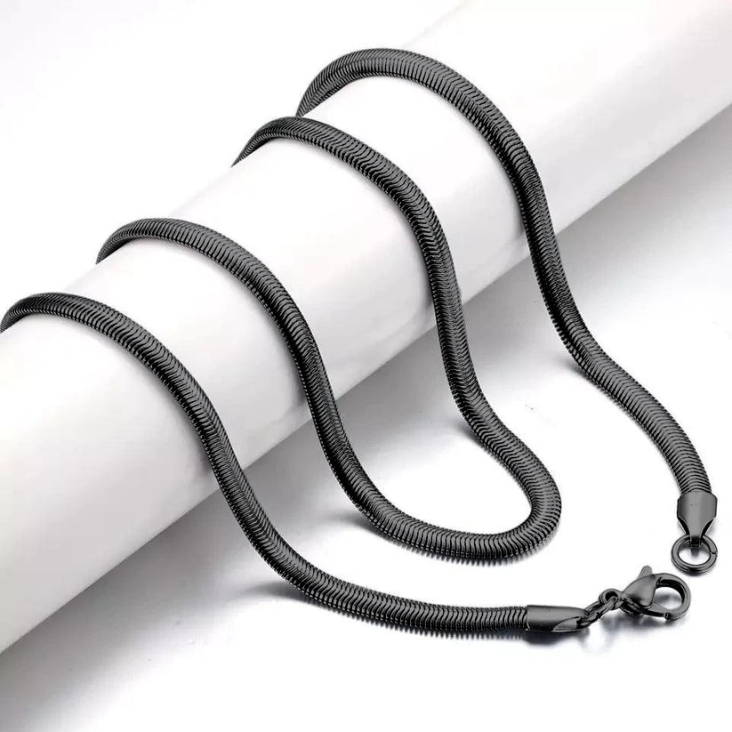 Cobra Chain Black My Store