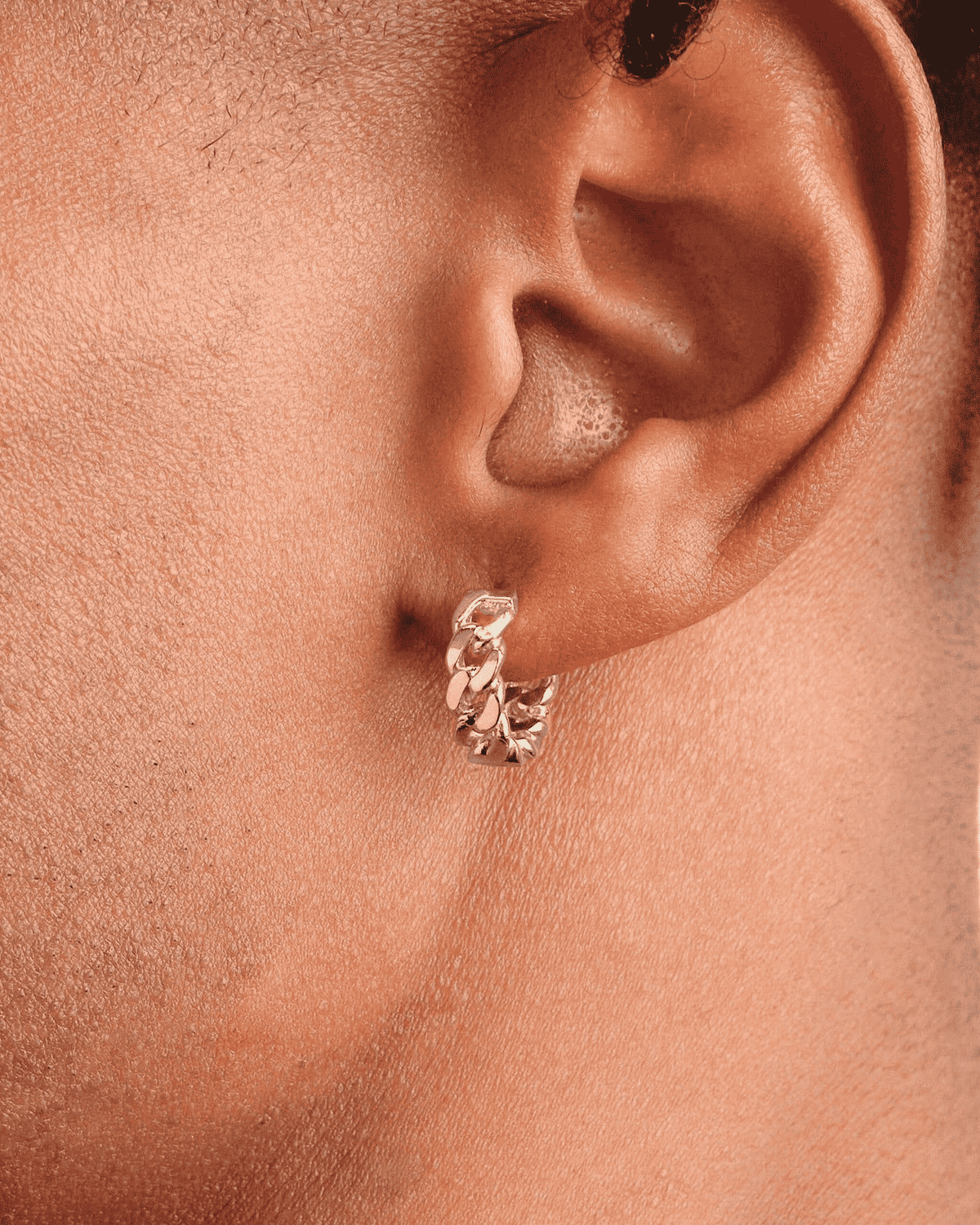 Cuban Earrings