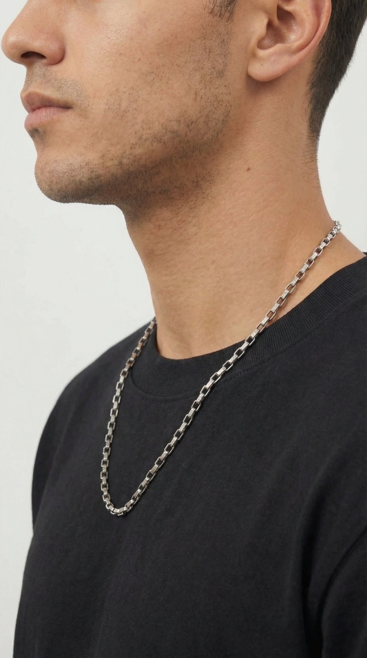 Royce Chain 3mm
