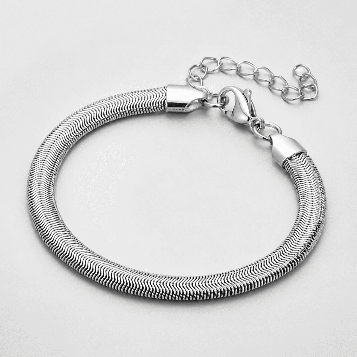 Cobra Bracelet 6mm