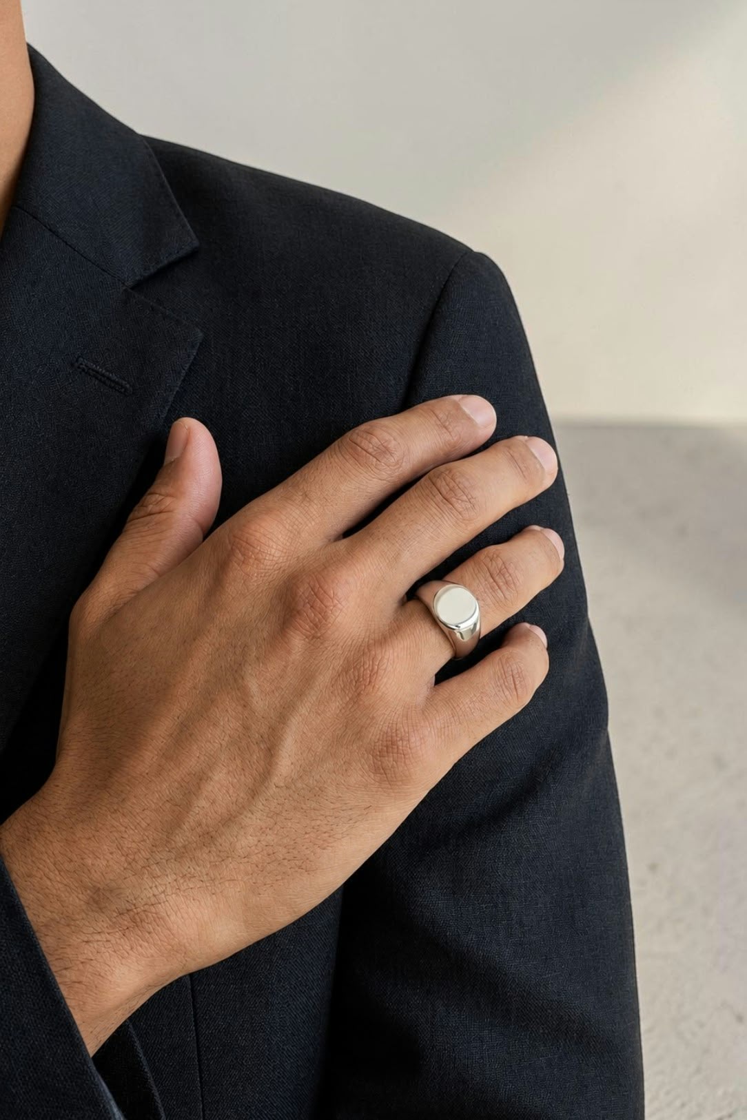 Ore Ring