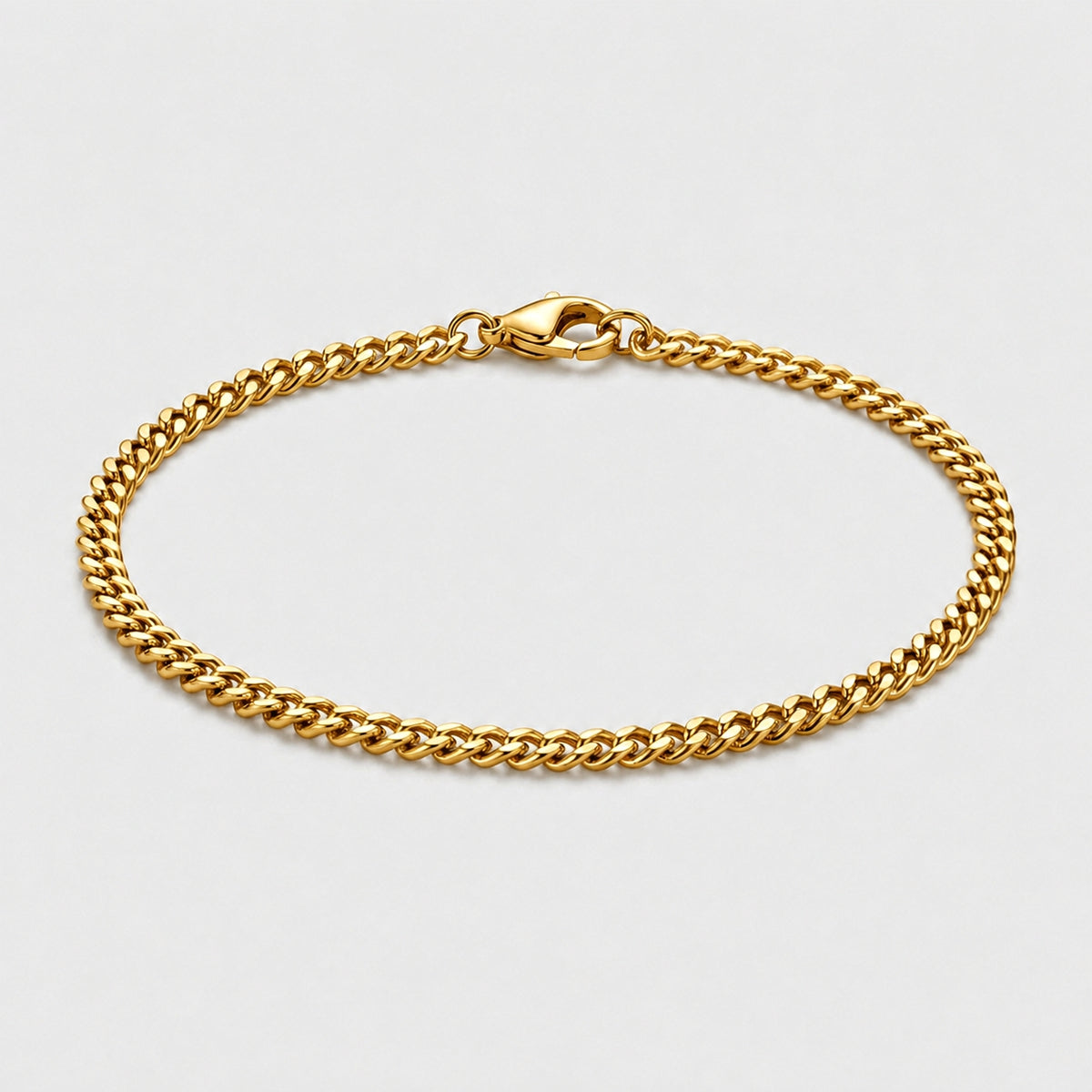 Classic Gift Stack Gold