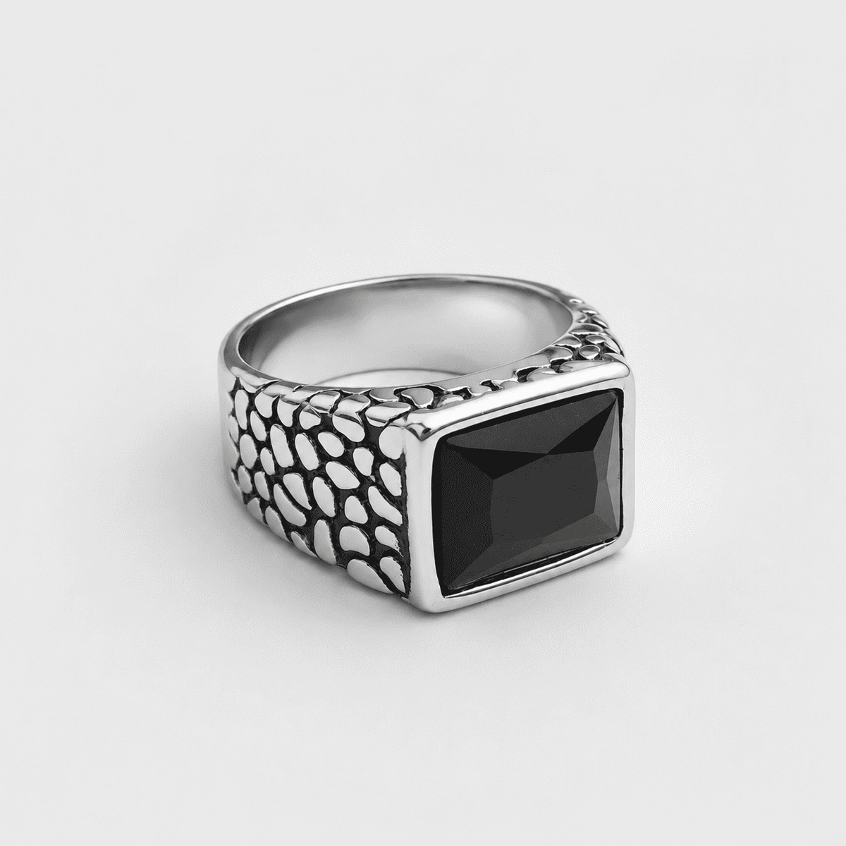 Maze Ring