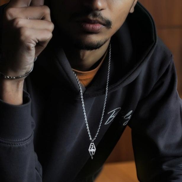 Skyrim Pendant Tiara