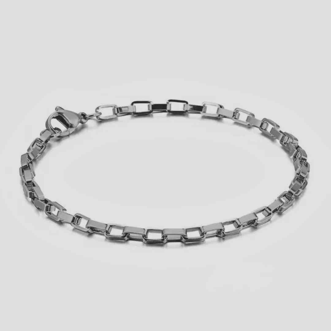 Micro Royce Bracelet