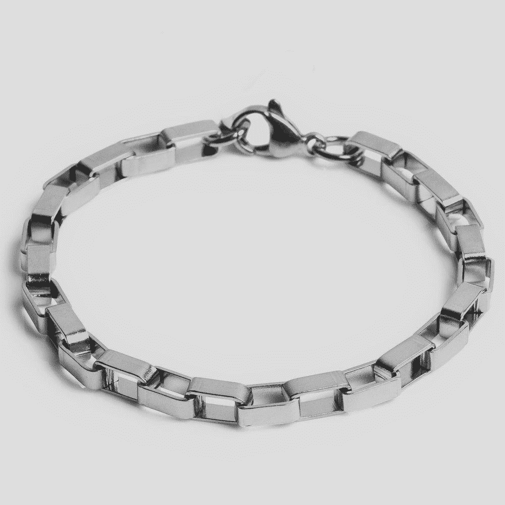 Royce Bracelet 5mm