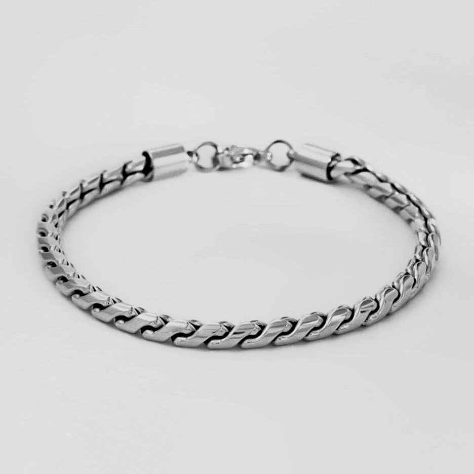 Warp Bracelet