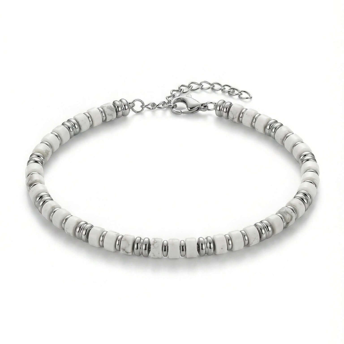 White Pine Beaded Bracelet