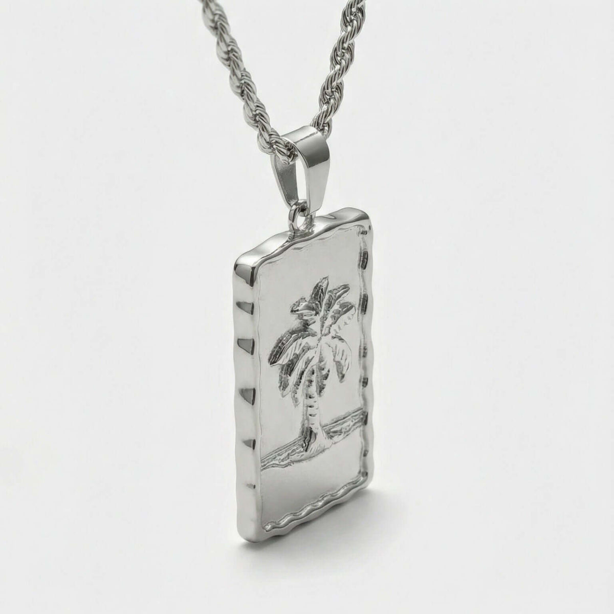 Oasis Pendant