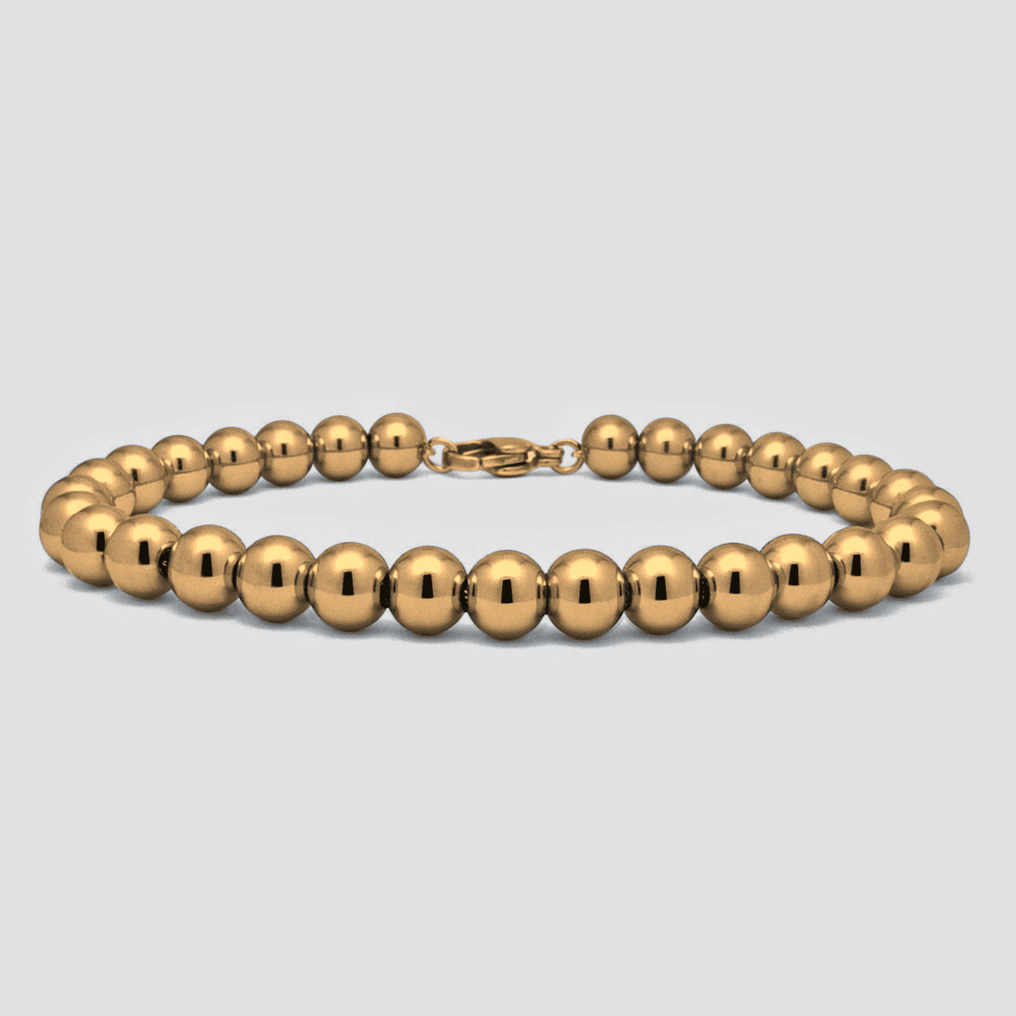Orbit Bracelet 6mm