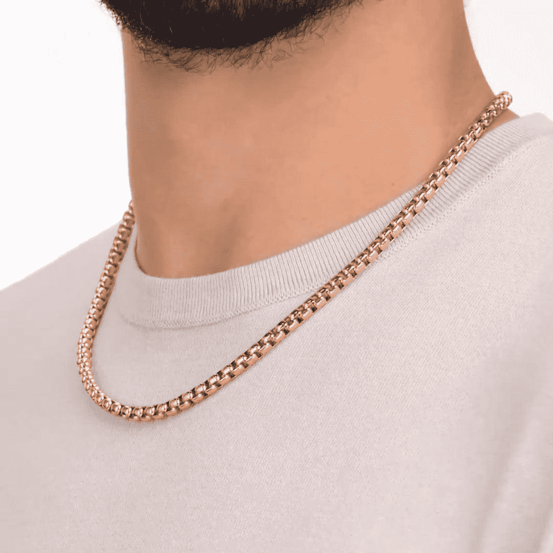 Roblox Chain 5mm