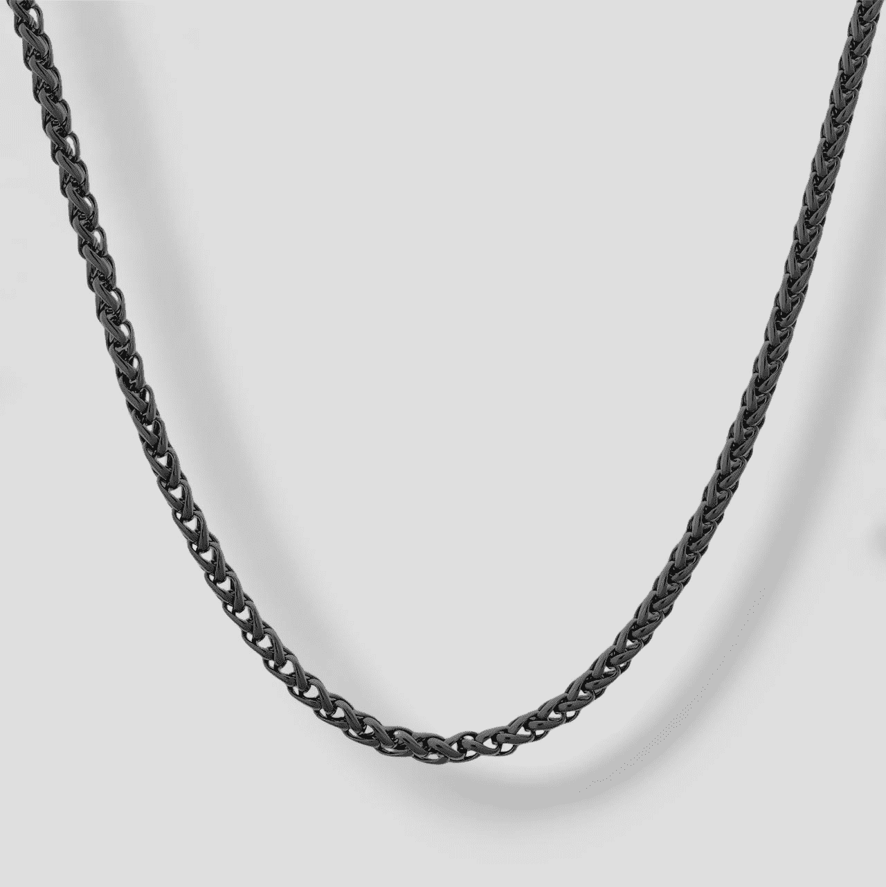 Wheat Chain 3mm