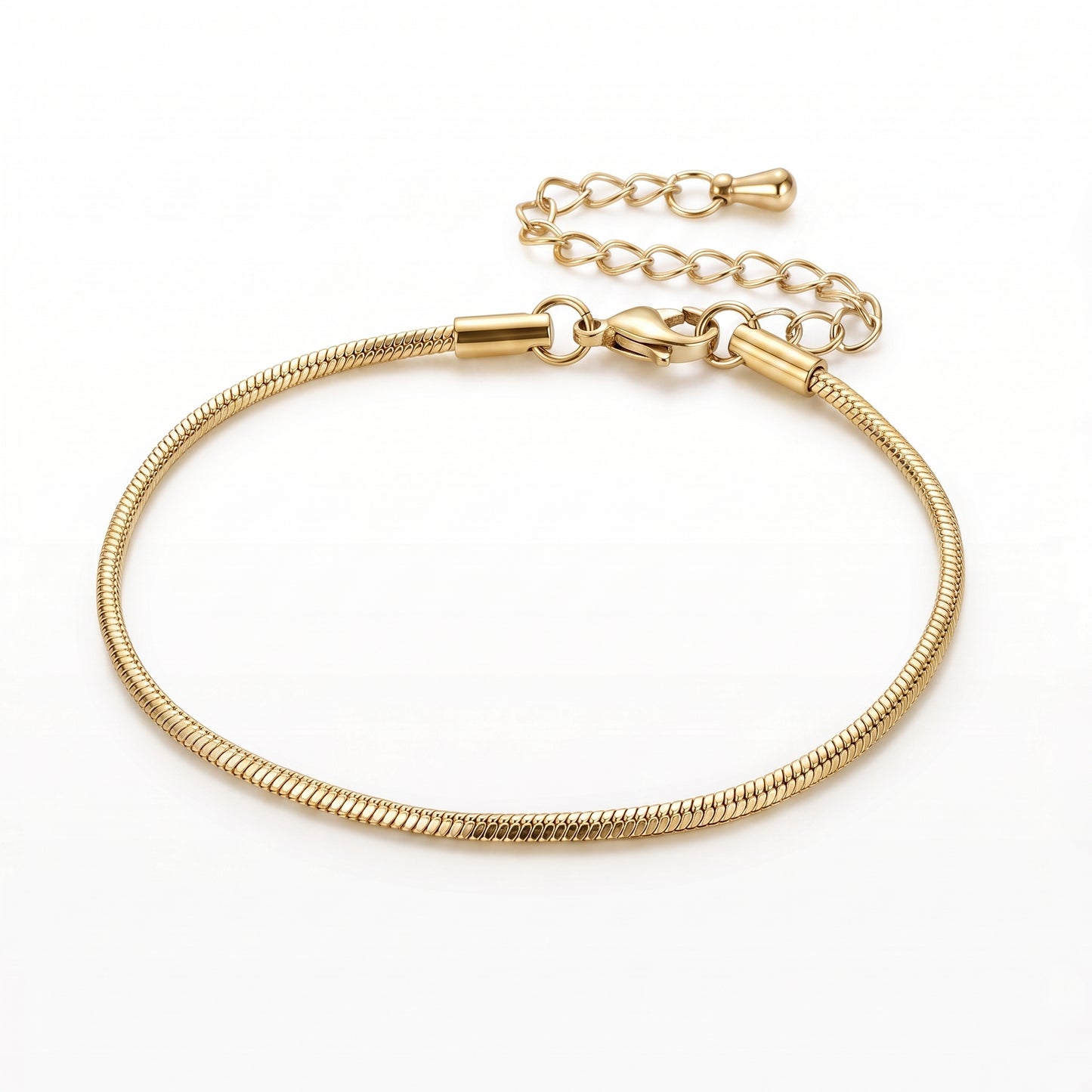 Snake Bracelet [1.5mm]