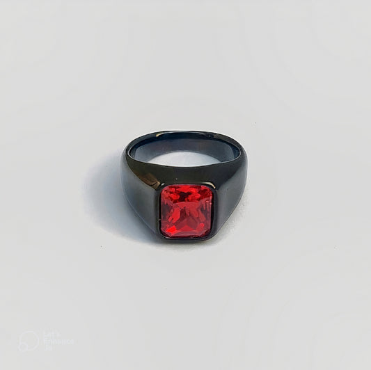 Ashlar Ring