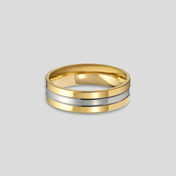 Trinity Ring