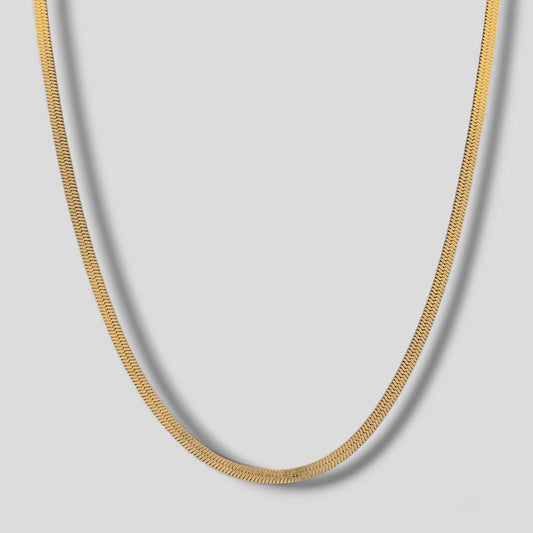 Scale Chain [Golden]