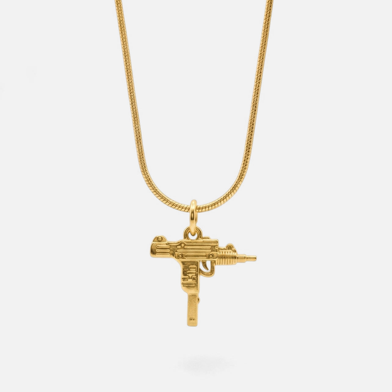 Mini Mac 10 Pendant [Micro]