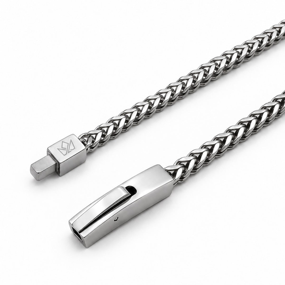 Foxtail Chain
