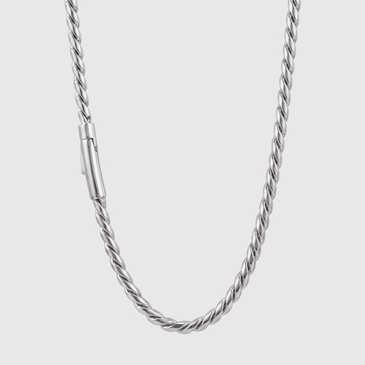 Warp Chain