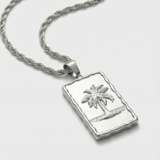 Oasis Pendant