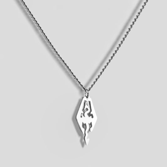 Skyrim Pendant