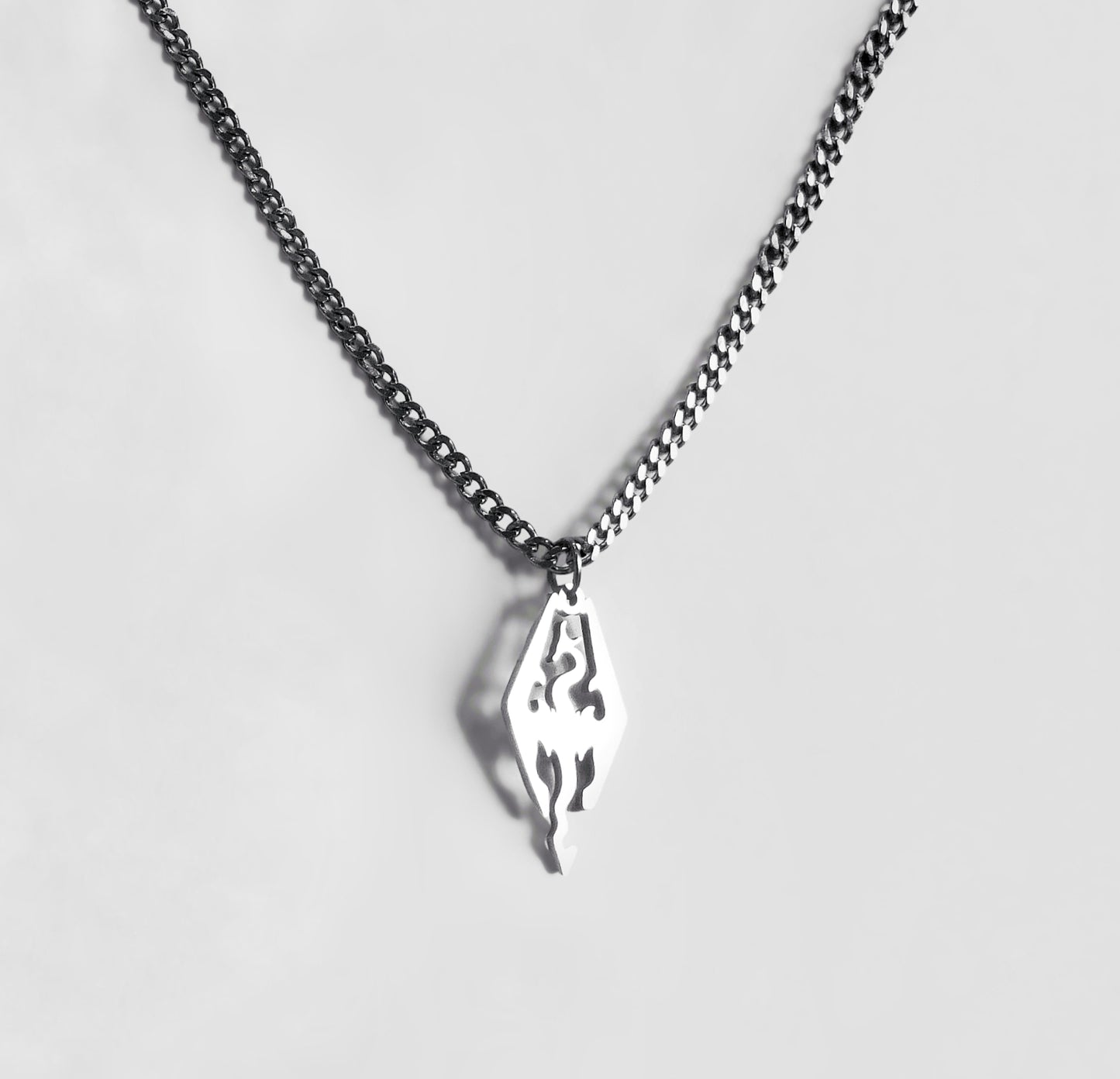 Skyrim Pendant