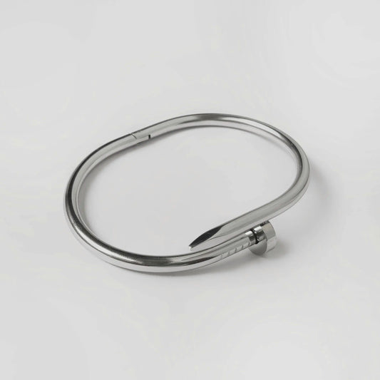 Nail Bracelet