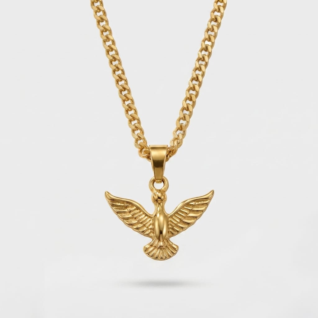 Liberty Pendant