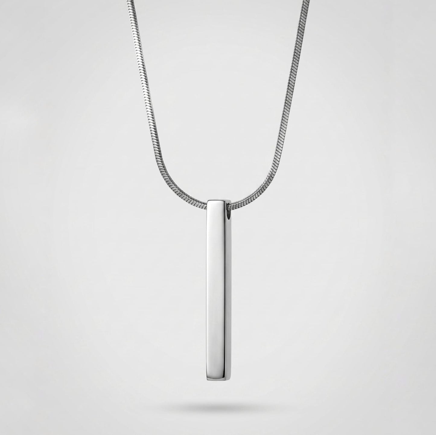 Bar Pendant