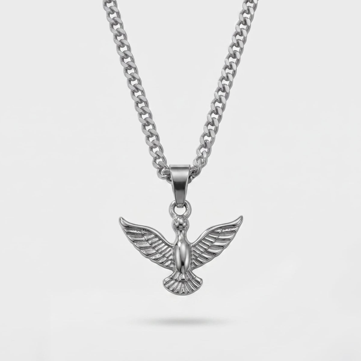 Liberty Pendant