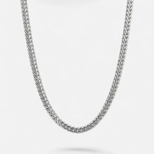 Foxtail Chain