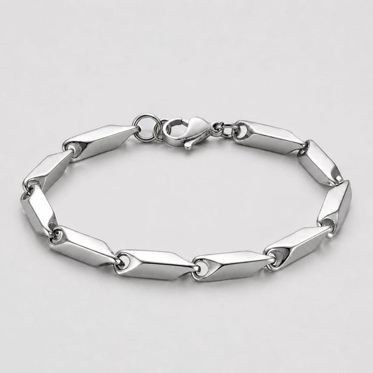 Tricon Bracelet 4mm
