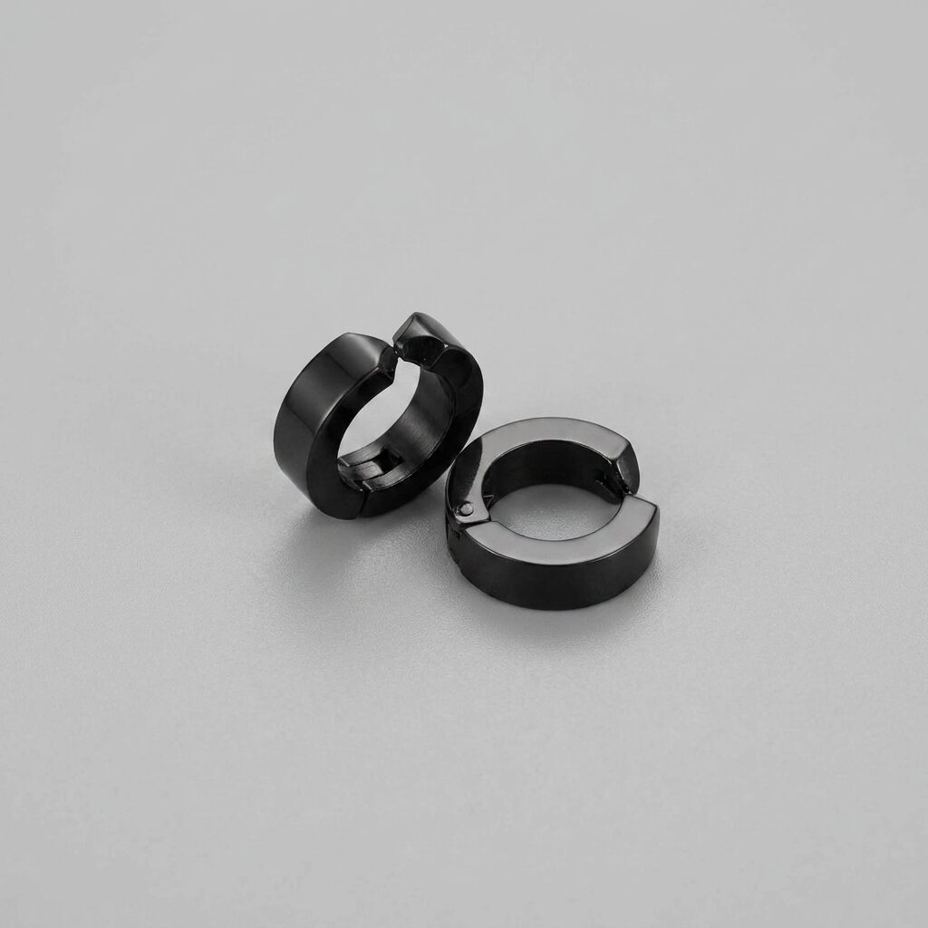 Classic Earrings