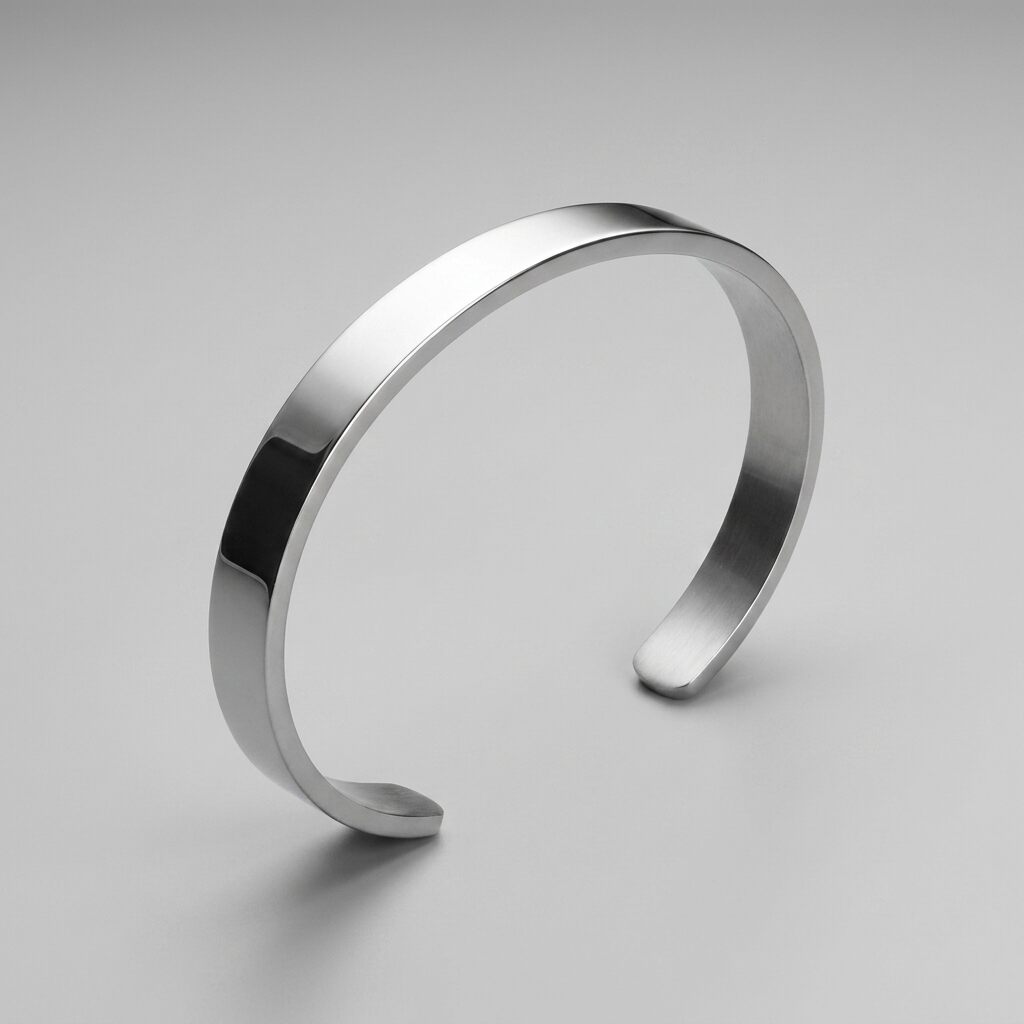 Classic cuff Bracelet