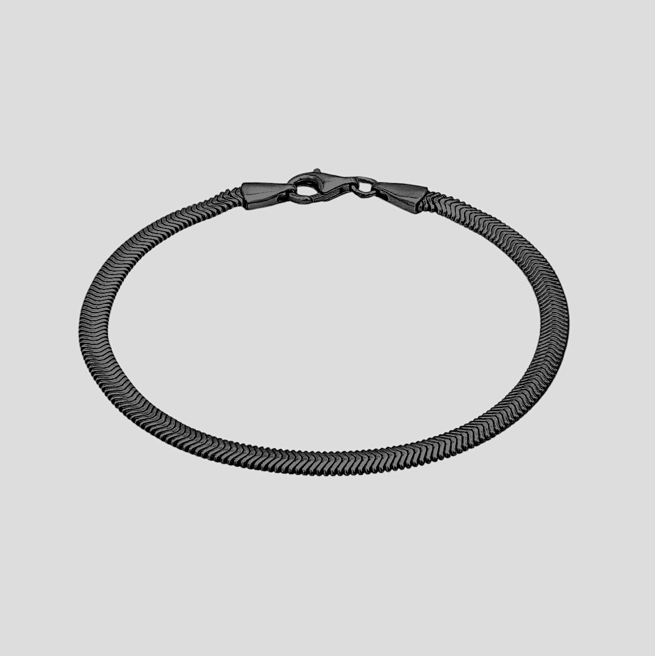 Cobra Bracelet