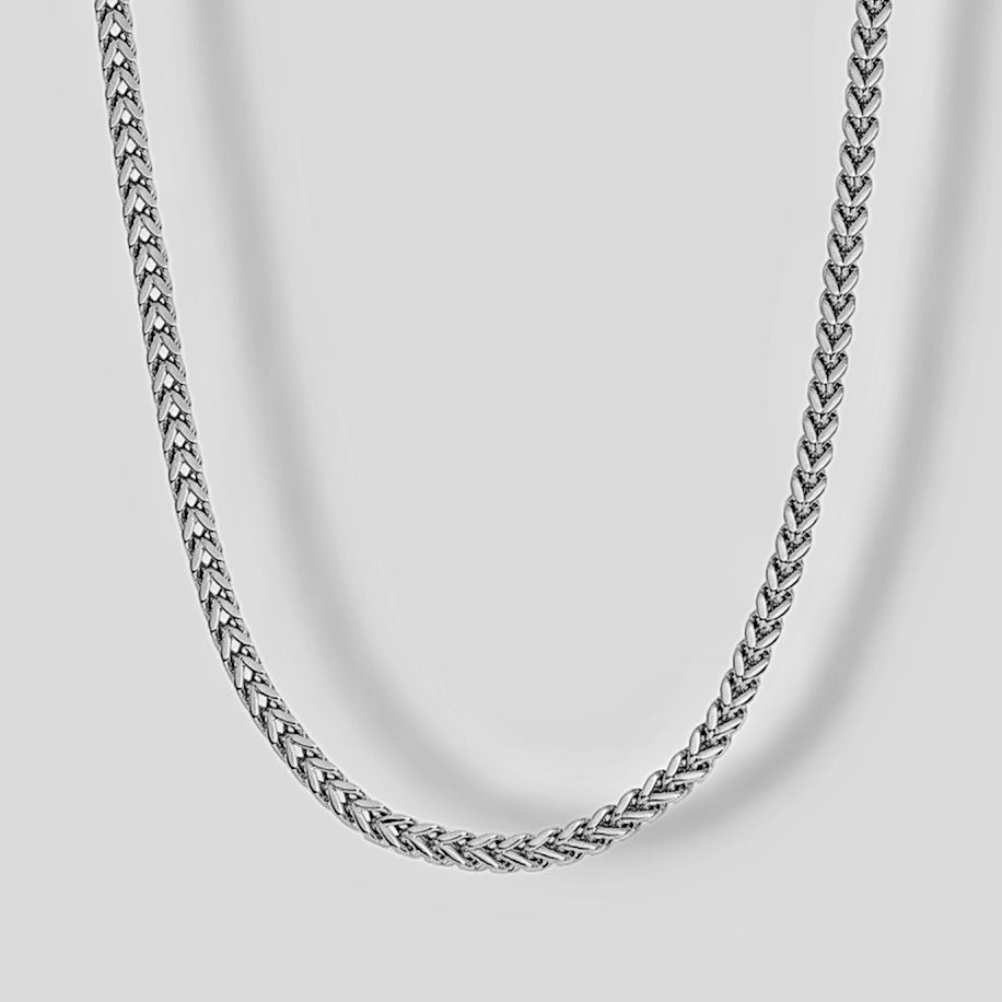 Foxtail Chain