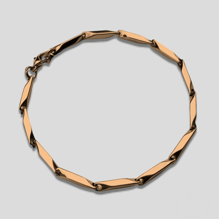 Tricon Bracelet