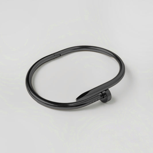 Nail Bracelet [Black]