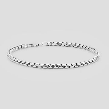 Silver / 7.5 inches