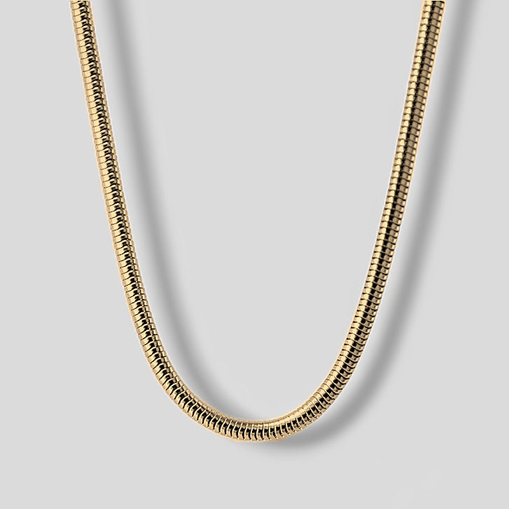 Snake Chain [Golden]