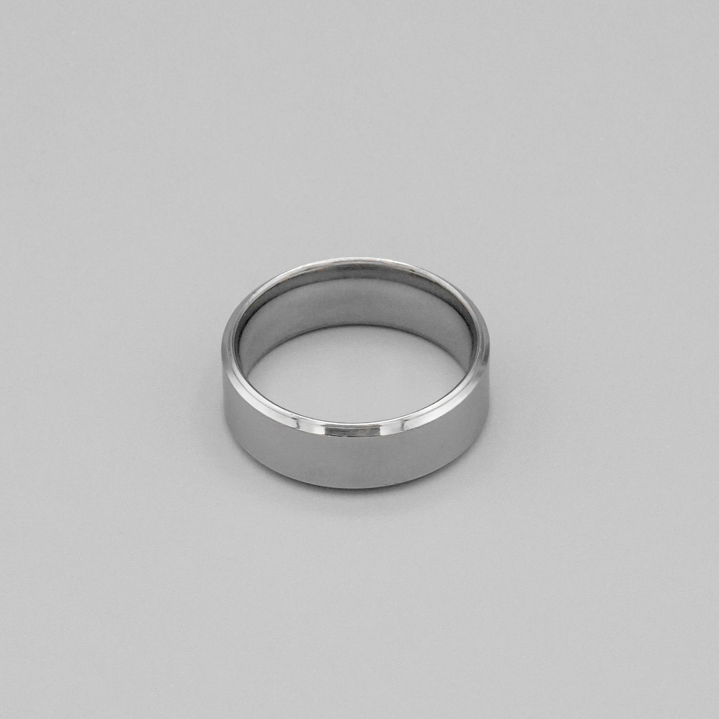 Classic Ring (Silver)