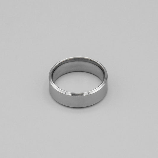 Classic Ring (Silver)