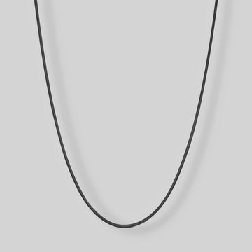 Black / 50 cm