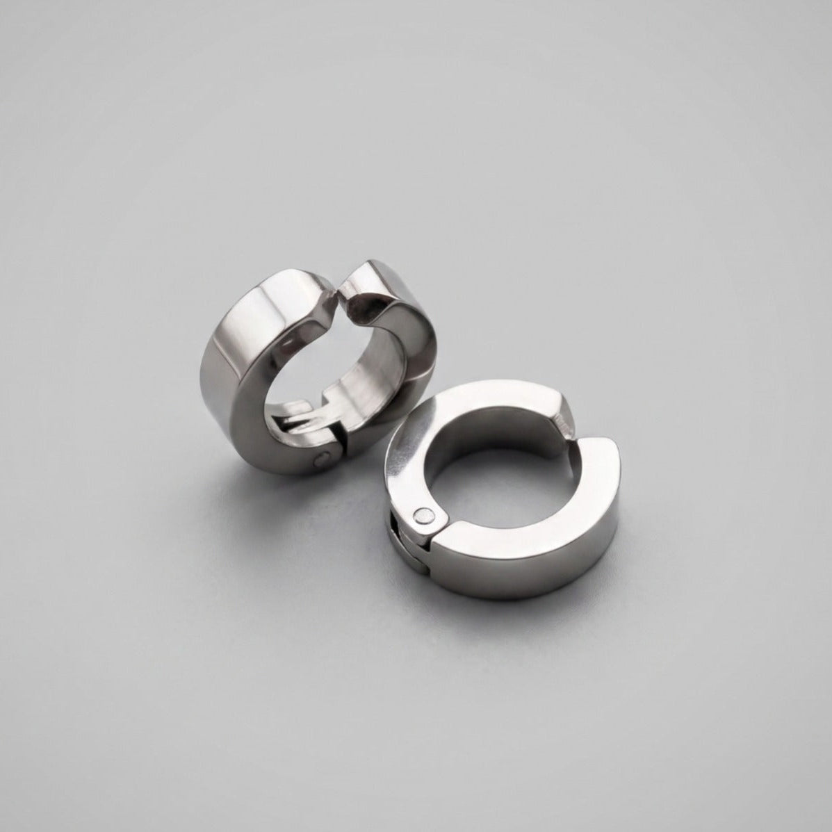 Classic Earrings