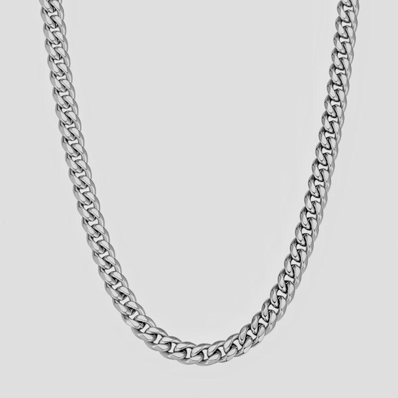 Miami Cuban 6mm [Diamond Cut] My Store
