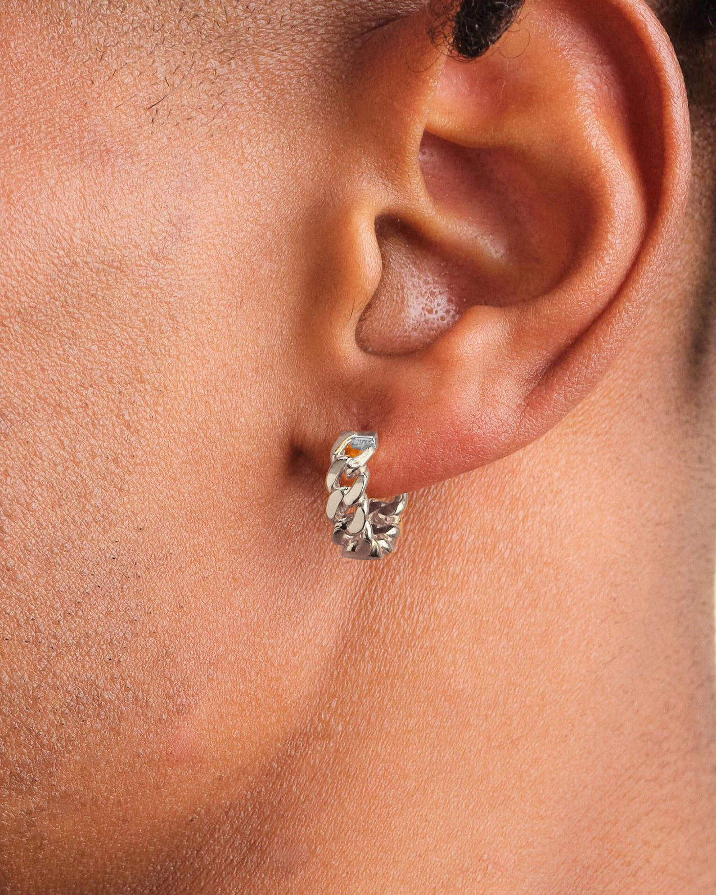Cuban Earrings