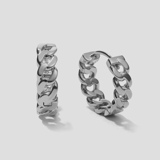 Cuban Earrings