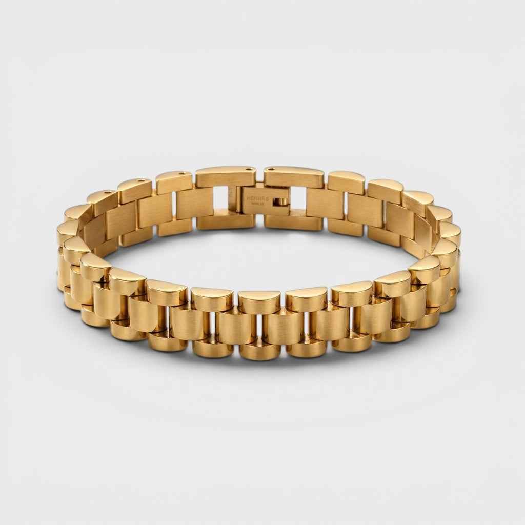 Jubilee Bracelet [Golden]